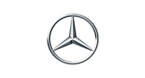 Mercedes Logo
